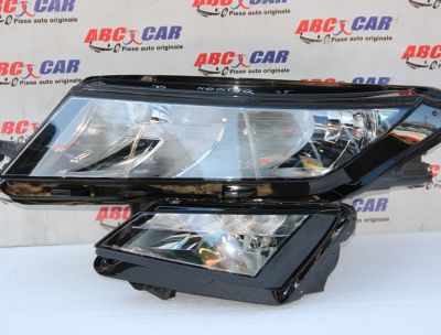 Far stanga Skoda Kodiaq 2016-prezent 566941015B