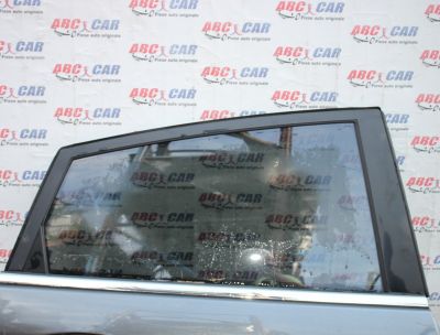 Geam mobil usa dreapta spate Ford Fiesta 7 2009-2017
