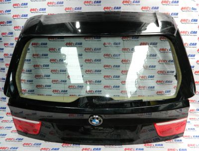 Haion complet BMW X5 E70 2006-2013
