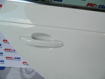 Maner usa dreapta spate Audi A4 B9 8W