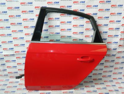 Modul confort usa stanga spate Audi A4 B8 8K 2008-2015 Cod: 8K0959795