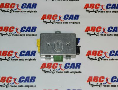 Modul usa stanga fata BMW Seria 5 E60/E61 2005-2010 6135-6945147 01