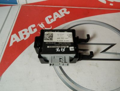 Modul xenon Audi A7 4H0907357