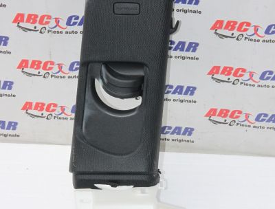 Ornament stalp interior dreapta Audi A5 (F5) cabrio 2016-2024 8W6867244A