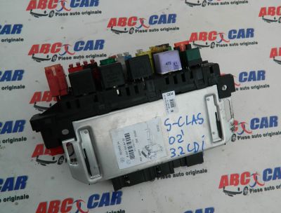 Panou sigurante Mercedes S Class W220 1999-2005 COD: A0325458432