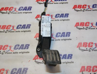 Pedala acceleratie Ford Focus 3 1.6 TDCI 2012-2018 BV61-9F836-AB