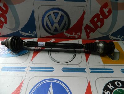 Planetara dreapta fata VW Tiguan 2.0 TDI 5N0407764C