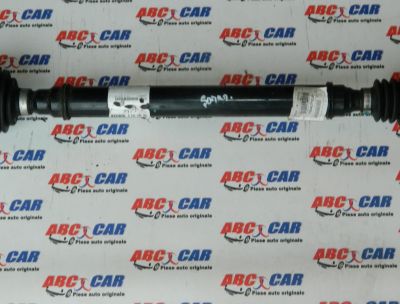 Planetara dreapta VW Sharan (7N) 2010-2020 2.0 TDI Cod: 7N0407762R