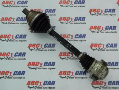 Planetara stanga Audi TT 8J 2006-2014 1.8 TFSI 8J0407761C