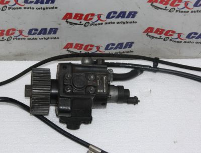 Pompa inalta presiune Fiat Ducato 2.3 JTD Euro 5 model 2014 0445010320, 5801439062