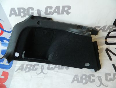 Tapiterie stanga portbagaj VW Passat B6 Combi