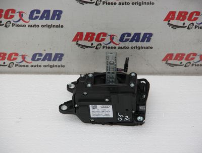 Timonerie cutie automata Audi Q5 FY 2017-2024 80B713041C