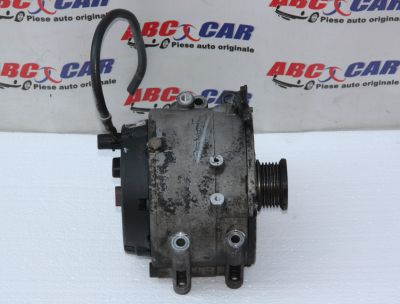 Alternator Mercedes E-CLASS W210 14V 190A cod: A0001502450 model 2000