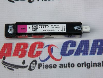 Amplificator antena Audi Q5 FY 2017-2024 80A035225