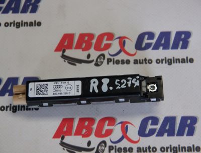 Amplificator antena Audi R8 2007-2015 4S0035225D