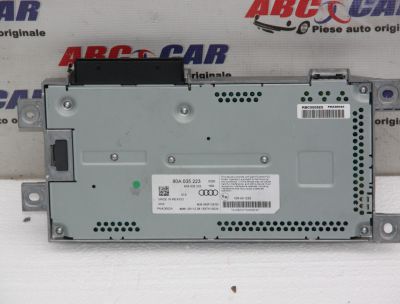 Amplificator sunet Audi Q5 FY 2017-2024 80A035223