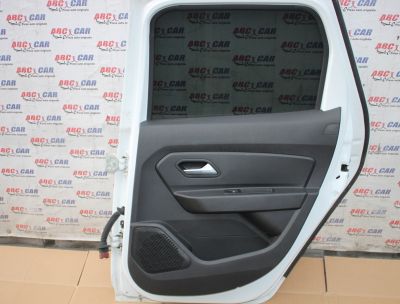 Boxa usa dreapta spate Dacia Duster 2 2017-2024