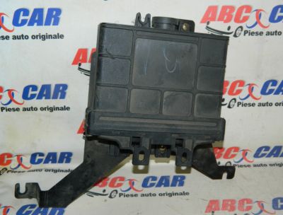 Calculator motor VW Bora (1J) 1999-2005 1.8 Benzina 01M927733JQ