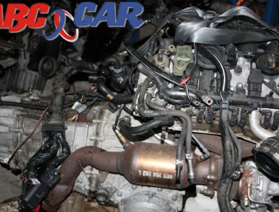 Catalizator Audi A5 (8F) 2012-2015 8K0254252L