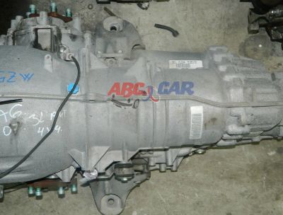 Cutie de viteze Tiptronic Audi A6 4F C6 2004-2011 3.0 TDI Quattro GZW
