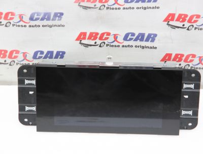 Display multimedia 8,8" Audi A6 4K C8 2018-prezent 4K0919604A