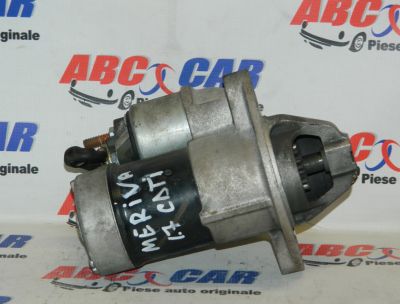 Electromotor Opel Meriva A 2003-2010 1.7 CDTI