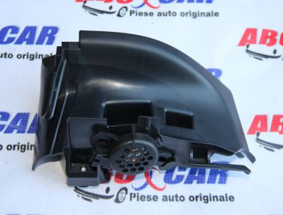 Ghidaj centura dreapta Audi Q3 8U 2011-2018 8U08577792B
