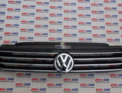 Grila bara fata VW Passat B8 2015-2023 3G0853653