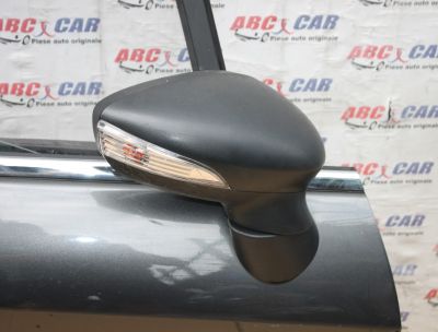 Oglinda usa dreapta fata Ford Fiesta 7 2009-2017