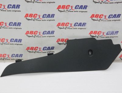 Ornament consola centrala dreapta VW Golf 7 2014-2020 5G1863046A