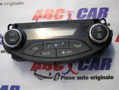 Panou comanda clima Toyota Yaris (XP130) 2011-2019