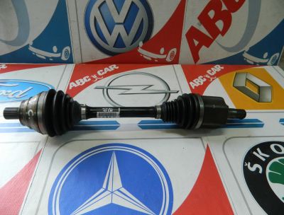 Planetara stanga fata VW tiguan 5N0407763C