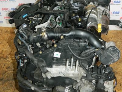 Racitor ulei Ford EcoSport 2012-In prezent 1.5 TDCI
