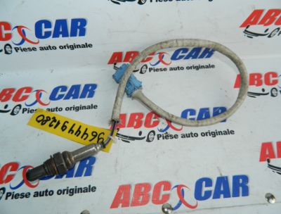 Sonda Lambda Peugeot 207 1.4 Benzina 16v COD: 9644491280