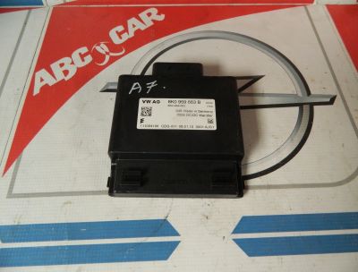 Stabilizator tensiune Audi A4 B8 8K 2008-2015 COD: 8K0959633B
