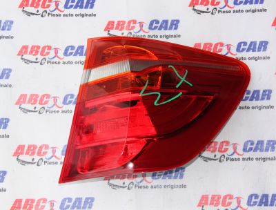 Stop LED dreapta caroserie BMW X3 F25 LCI 2011-2017 7217312-13