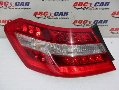 Stop stanga LED caroserie Mercedes E-Class W212 limuzina A2129066601