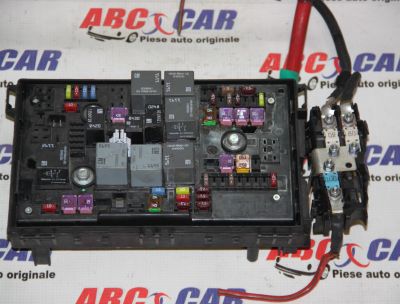 Tablou sigurante Opel Astra J 2009-2015 13313205QU