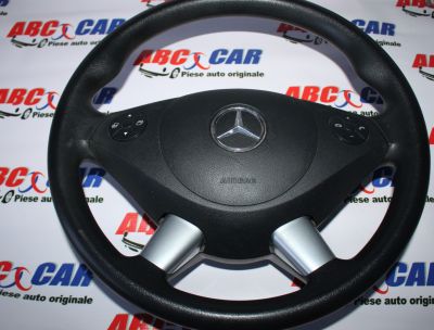 Volan cu comenzi Mercedes Vito W639 2004-2013