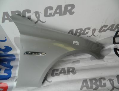 Aripa dreapta fata BMW Seria 5 F10/F11 2011-2016