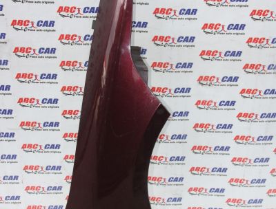 Aripa dreapta fata Skoda Superb 2 (3T4) Sedan 2008-2013