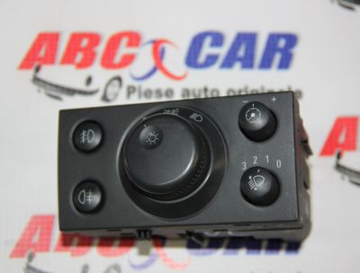 Bloc lumini Opel Vectra C 2002-2008 9185881SL