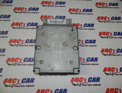 Calculator motor Ford Focus 1 1999-2005 1.6 16V 98AB-12A650-CDG