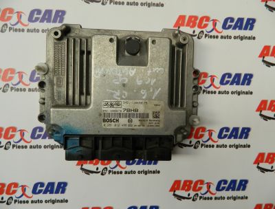 Calculator motor Ford Focus 2 2005-2011 1.6 TDCI 5M51-12A650-TB