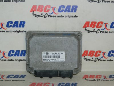 Calculator motor VW Golf 4 1999-2004 1.6 benzina 06A906019BQ
