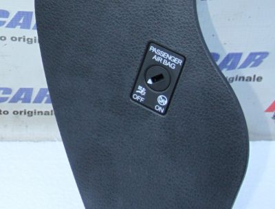 Capac lateral plansa bord dreapta VW Golf 7 2014-2020 5G1858218C