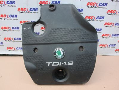 Capac motor Skoda Octavia 1 (1U2) 1996-2010 1.9 TDI 038103925F