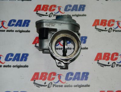 Clapeta acceleratie Audi A3 8P 2005-2012 2.0 TDI 038128063M