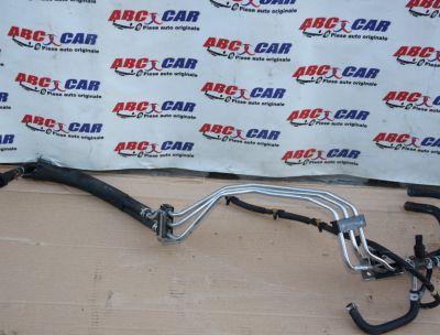 Conducte combustibil VW Amarok (2H) 2.0 BiTDI 2010-prezent 2H0130308L