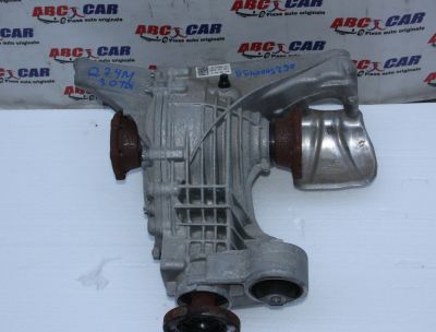 Diferential spate Audi Q7 4M 2016-prezent 3.0 TDI 0G2500043B